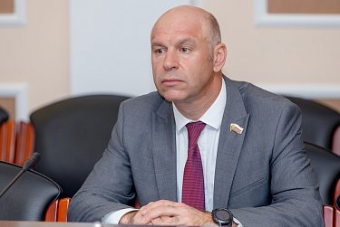 СЗМ идут по графику